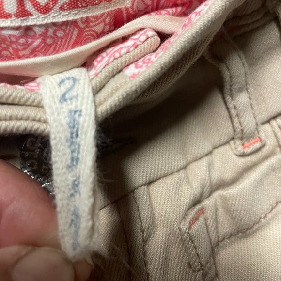 Women's Pant's - Picture 4 of 6